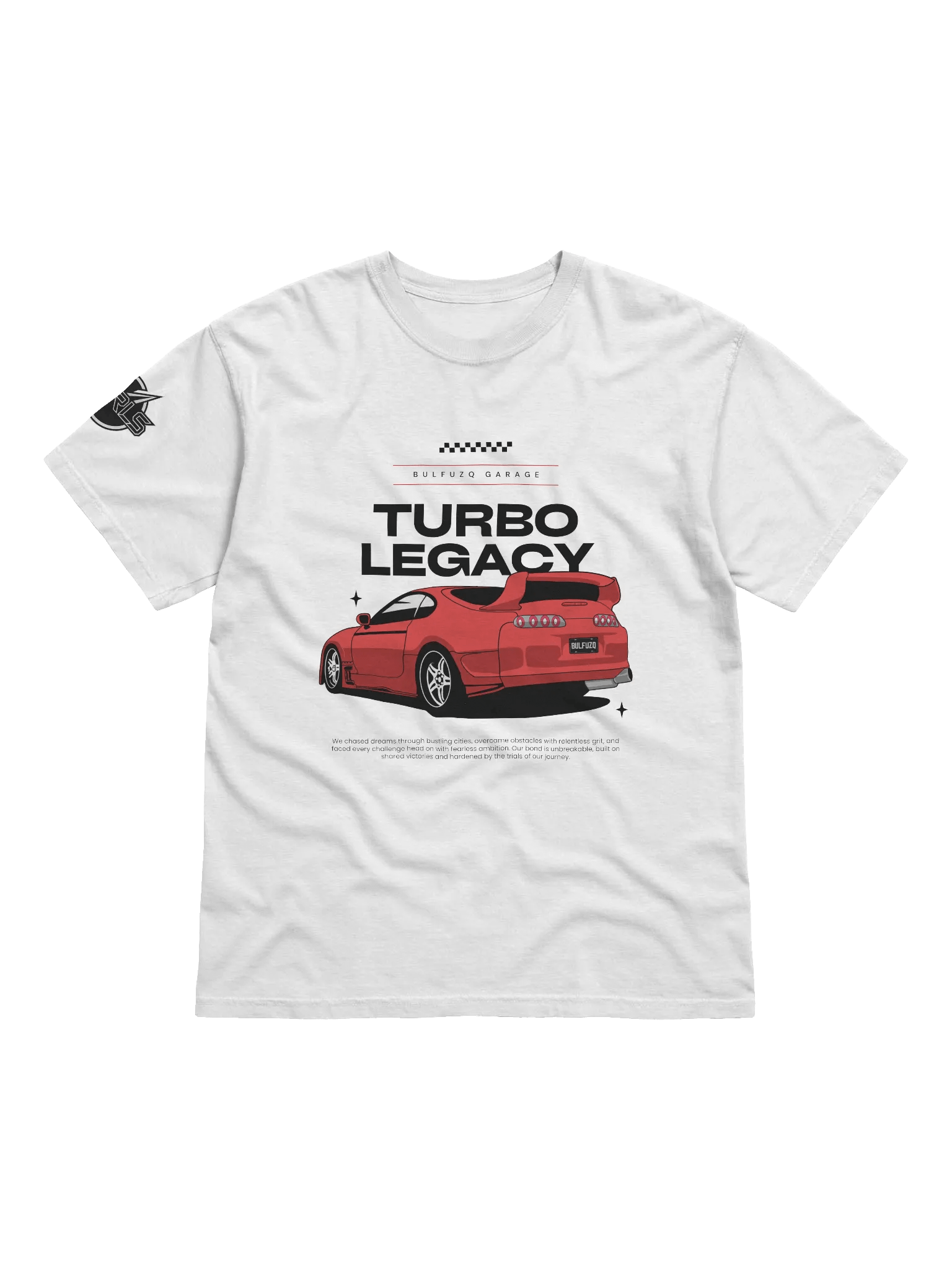 TURBO LEGACY product image (1)