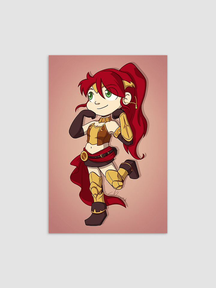 Set 5 - JNPR - Pyrrha product image (1)