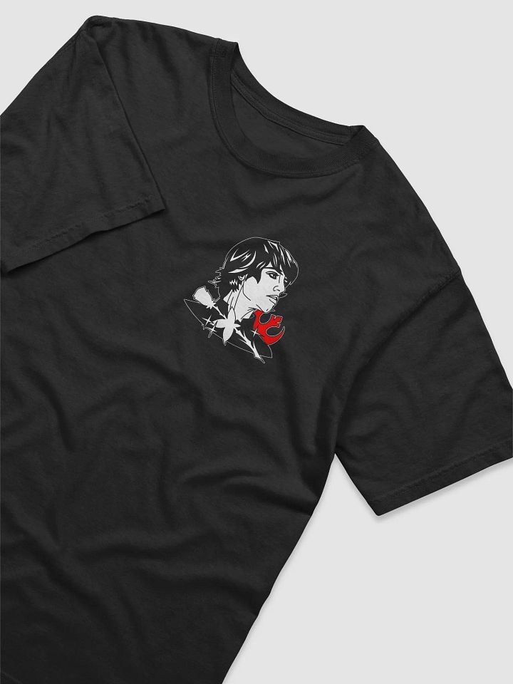 Luke - Comfort Tee product image (1)