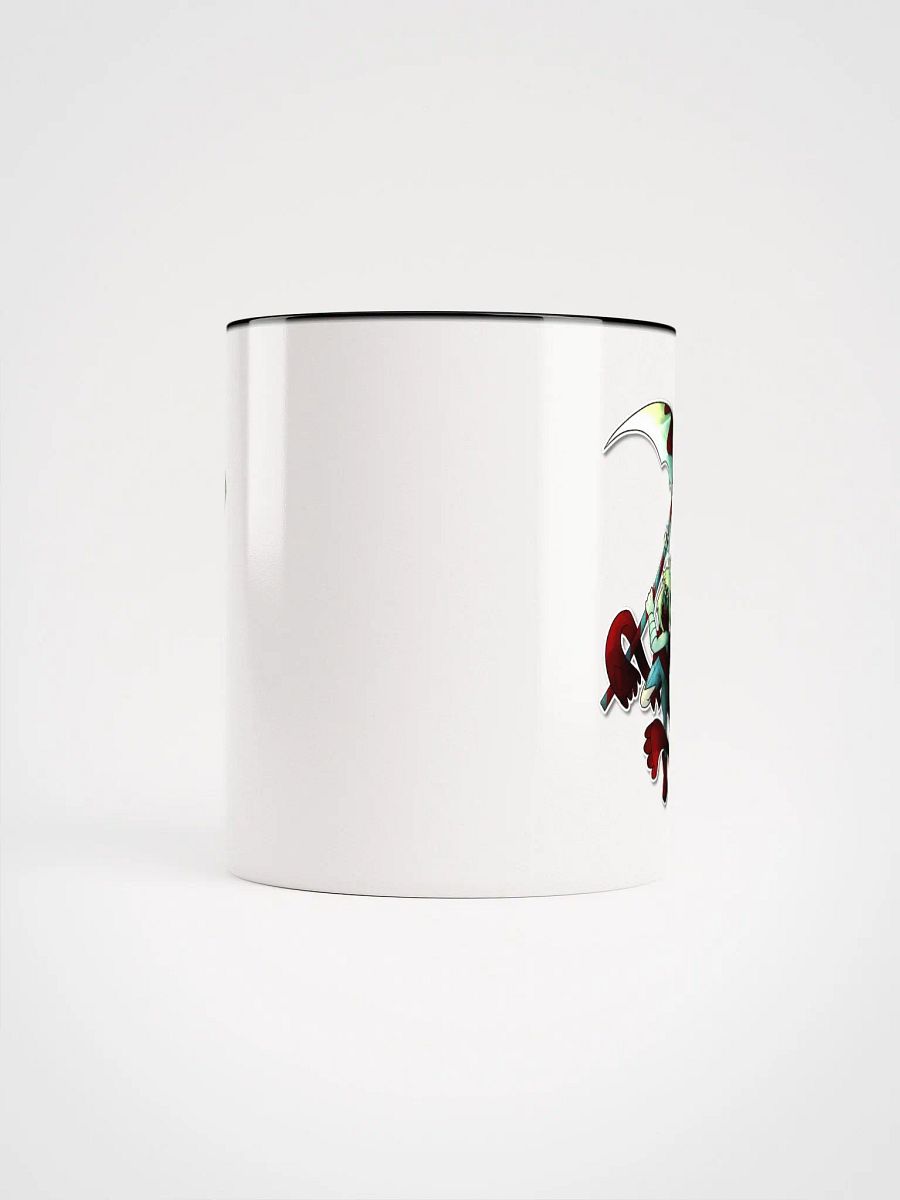 "Scythe" mug product image (5)
