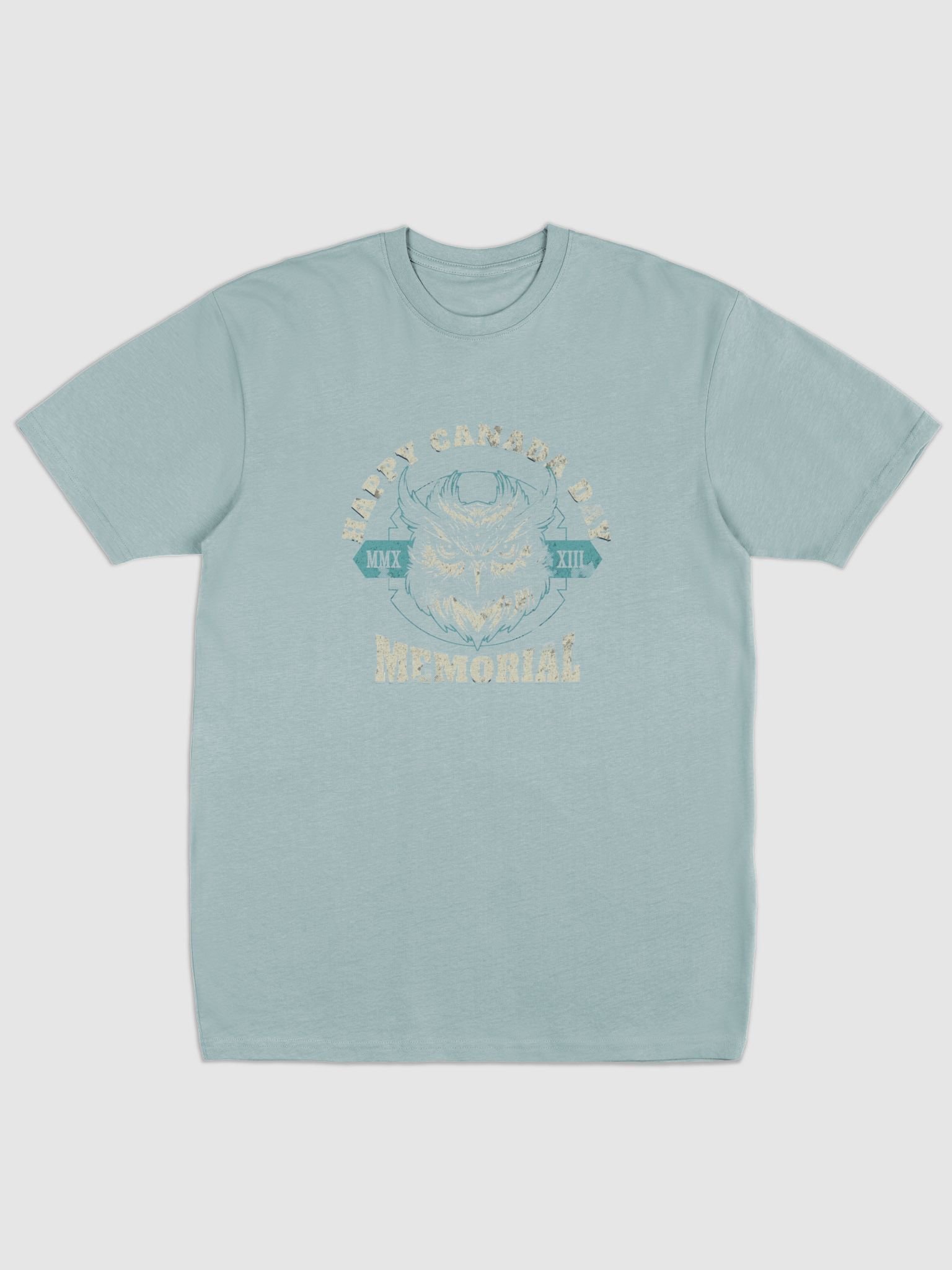 Canadian Bear Vintage Graphic Tee product image (1)