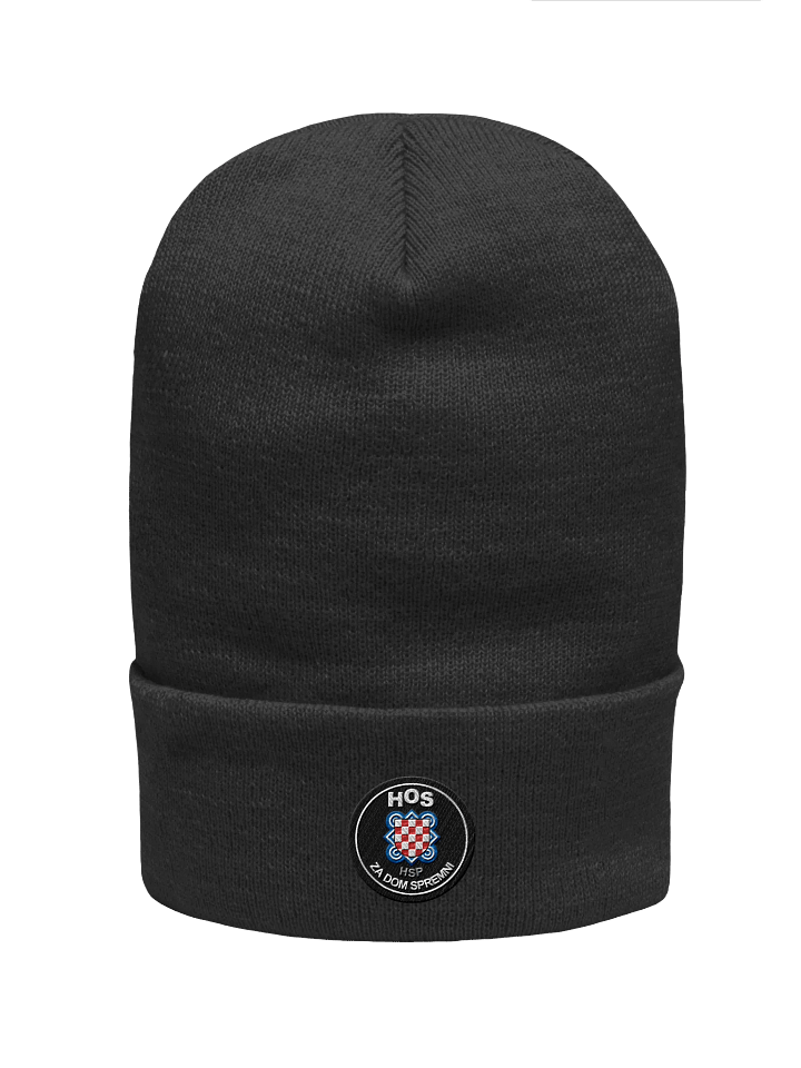 HOS RAFAEL VITEZ BOBAN Beanie product image (3)