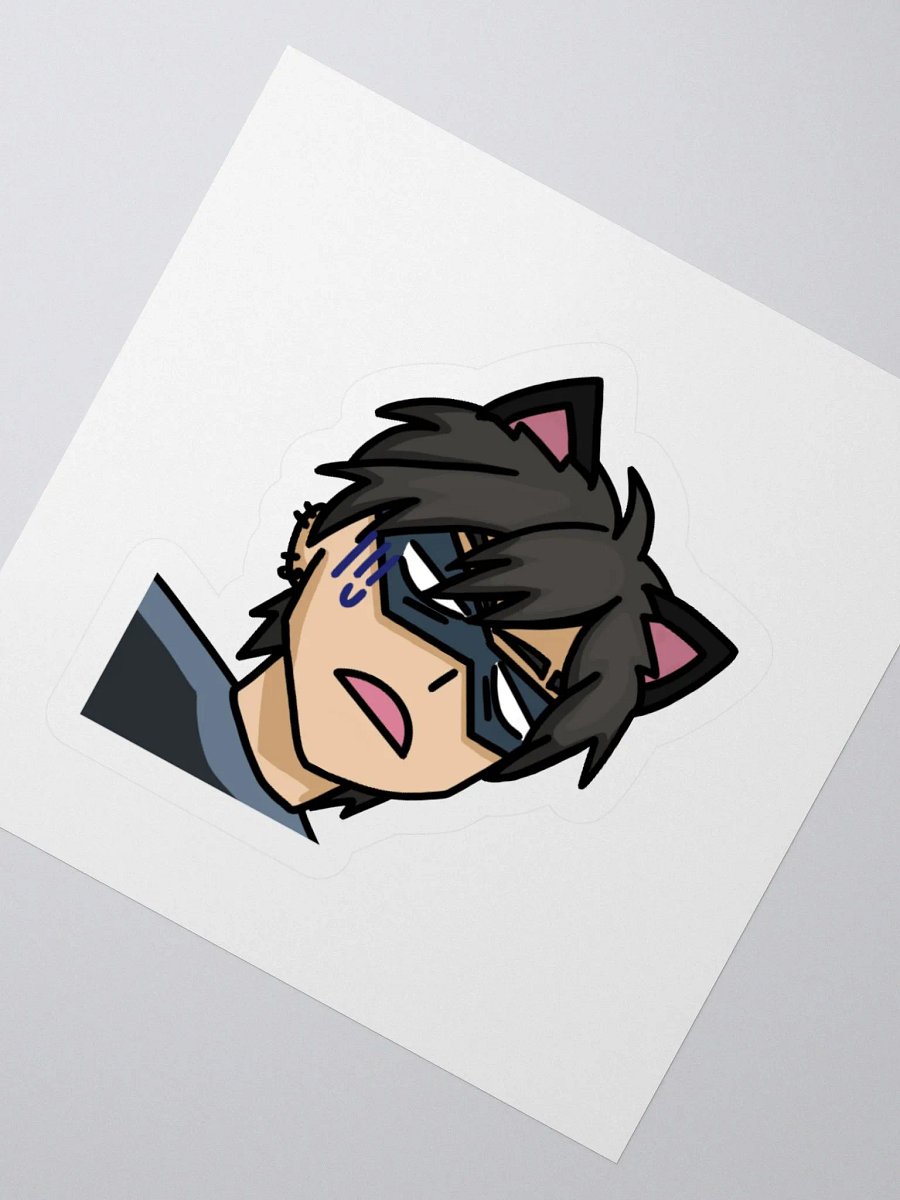MasoAck Sticker product image (2)