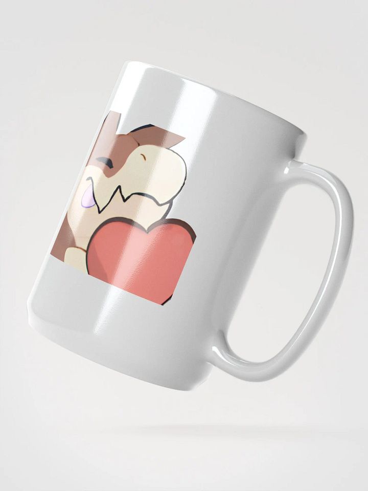 hypnoLove Mug product image (2)