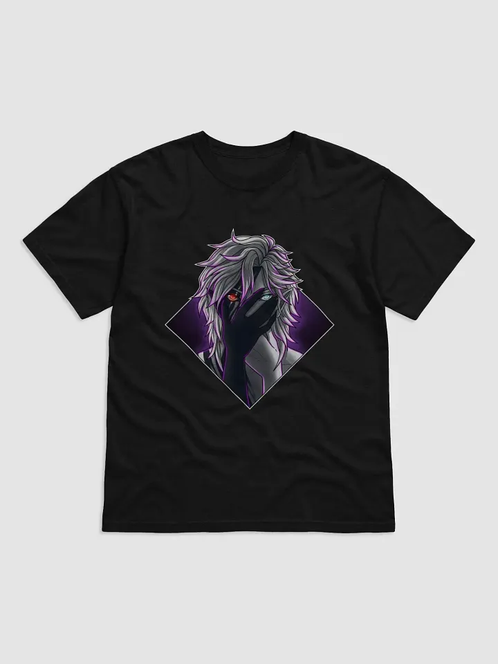 Voidsinger - Aiden Tee (heavyweight) product image (1)