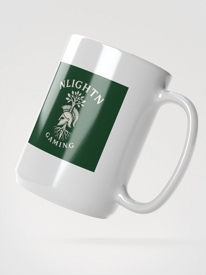 NlightN Logo (Warrior) product image (2)
