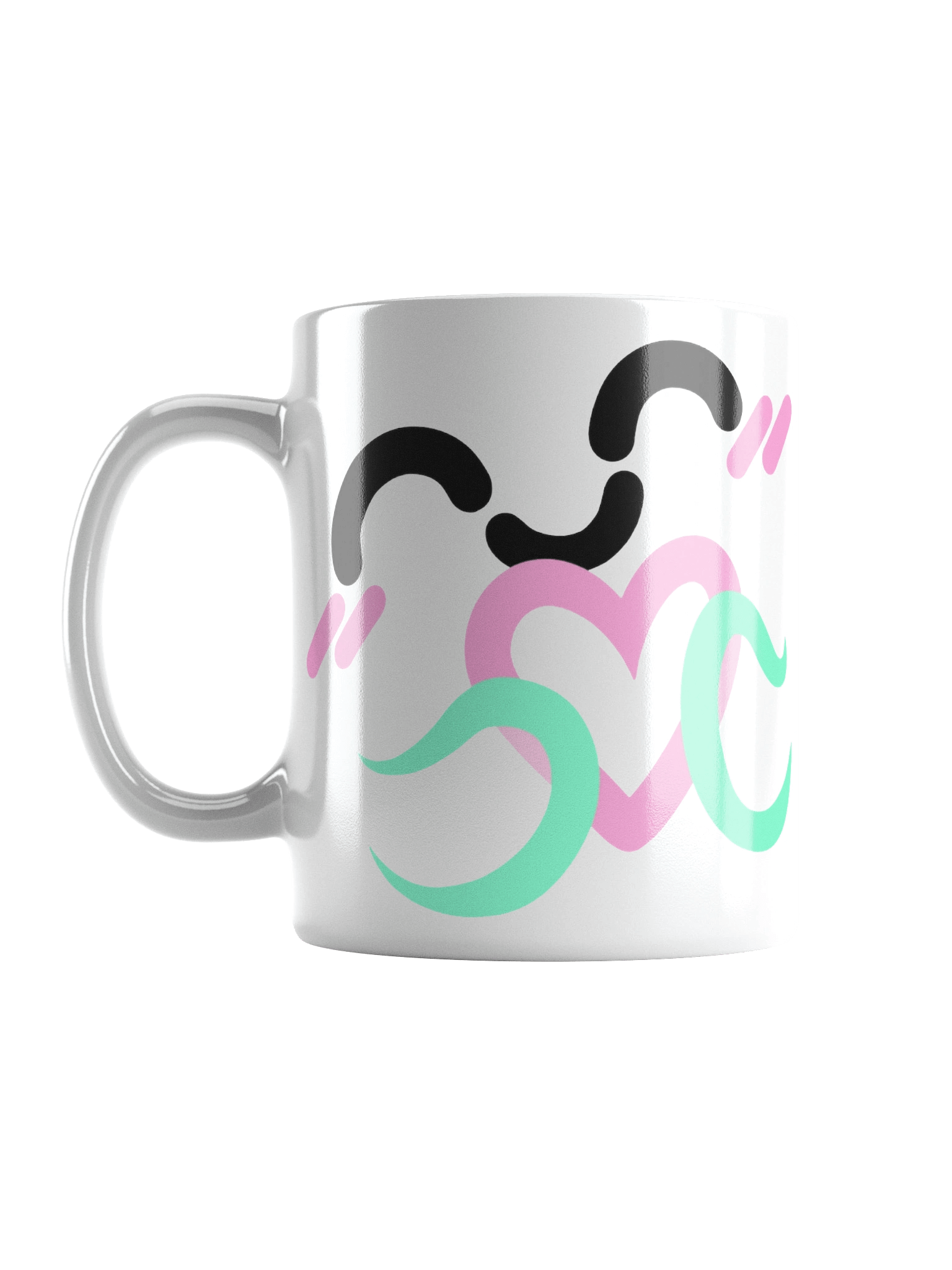 Parry Loves You Mug product image (11)