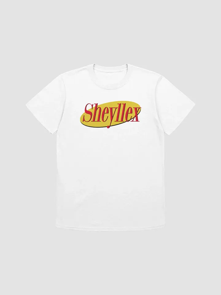 Sheyllexfeld Tee product image (1)