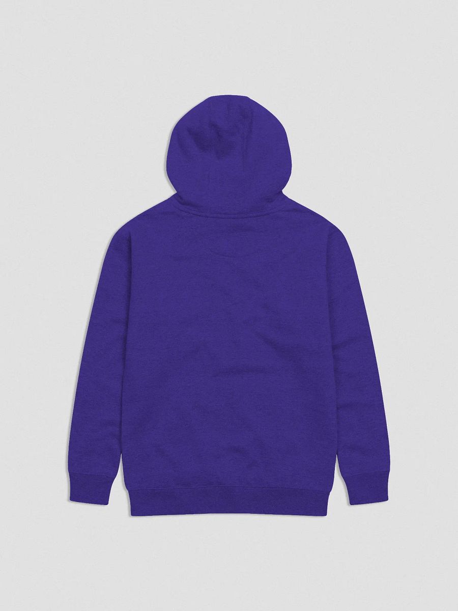 bertha the vampbee // hoodie product image (5)
