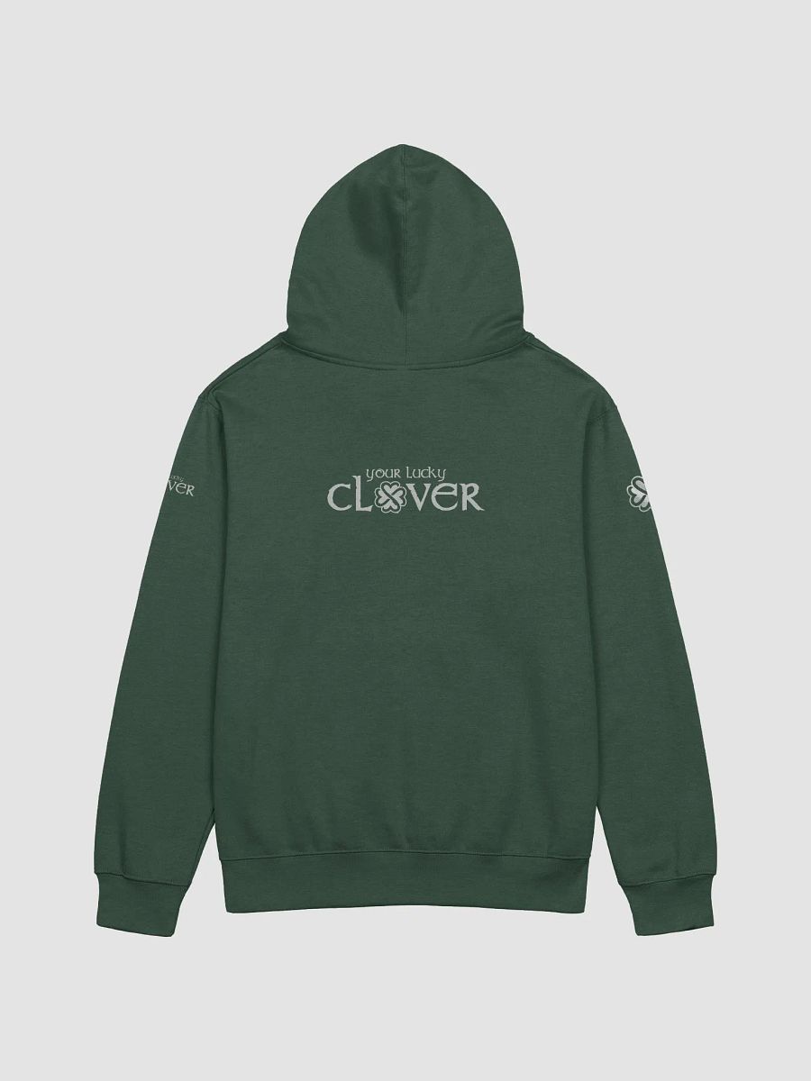 Midweight YLC Hoodie product image (15)