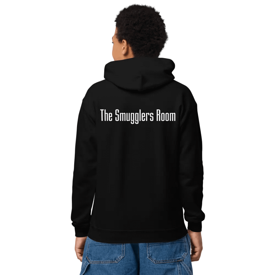 Youth Smuggler Hoodie product image (3)