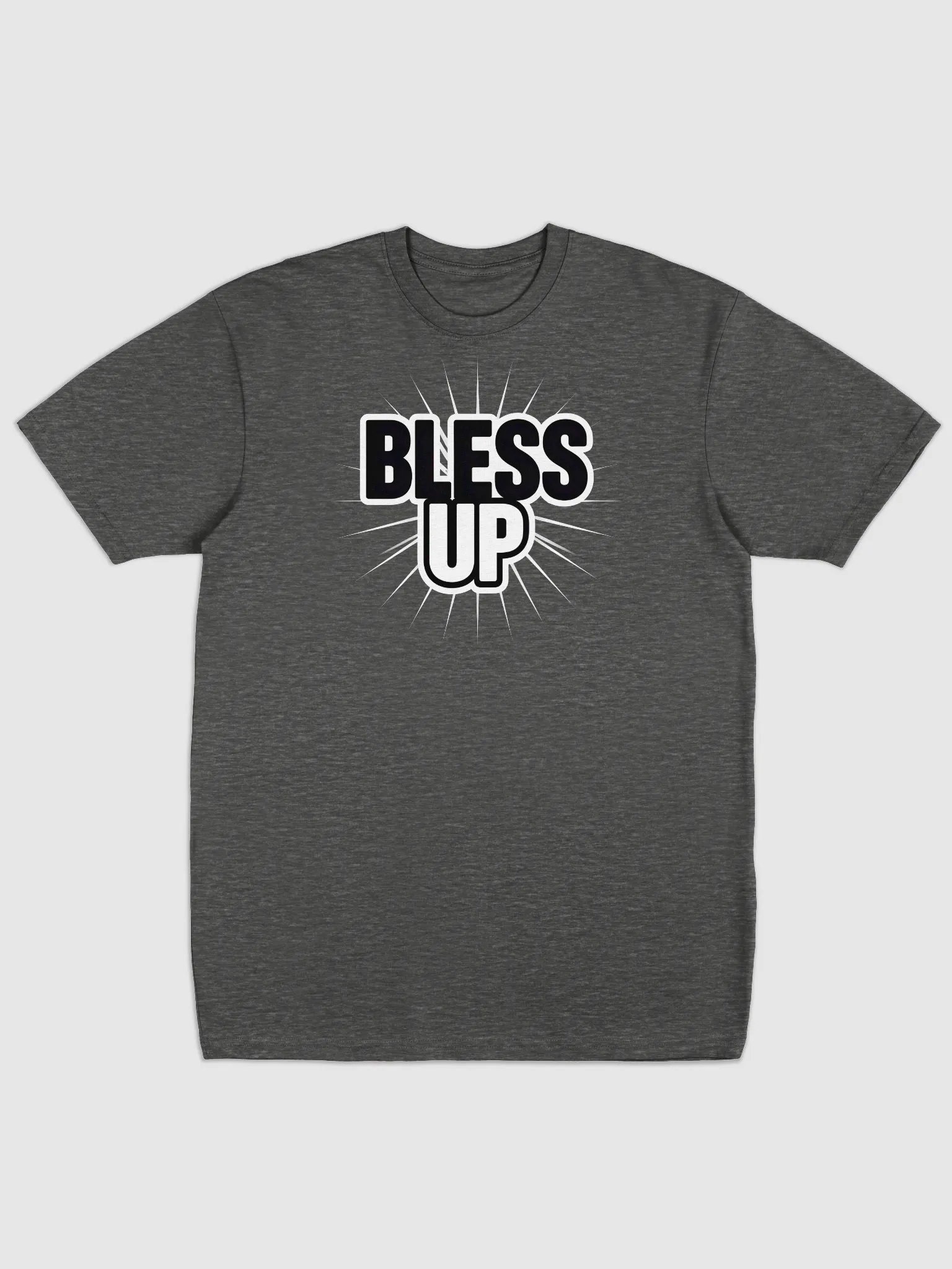 Bless Up Radiance Tee product image (5)