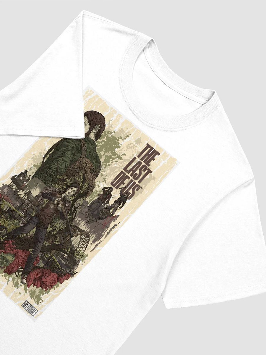 The Last of Us Apocalypse Tee product image (3)