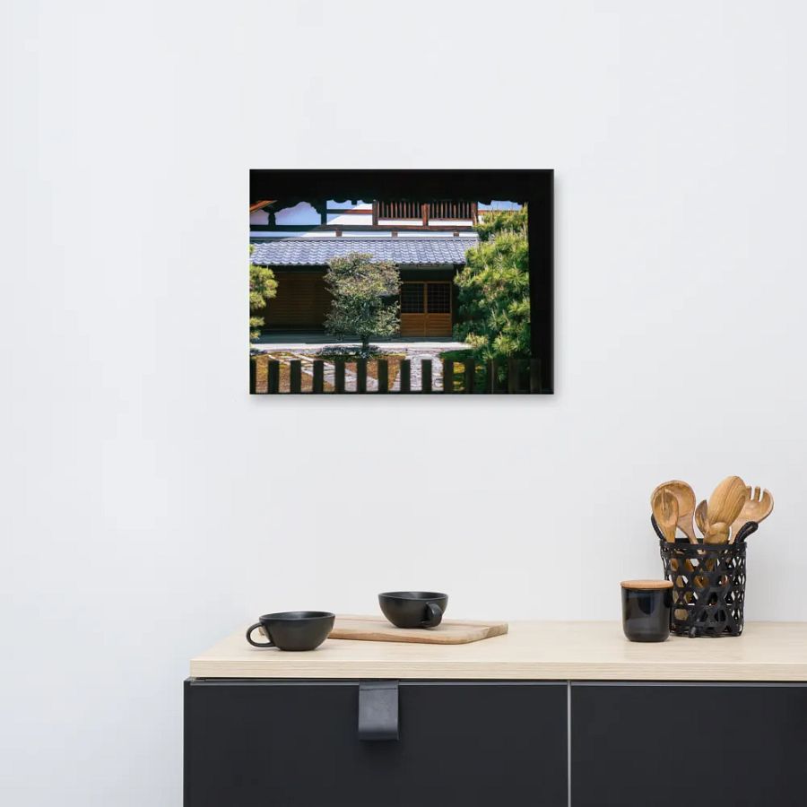 Japanese garden product image (8)