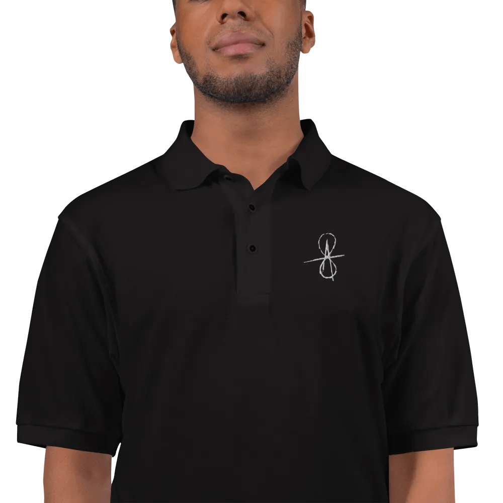 Balance Polo product image (1)