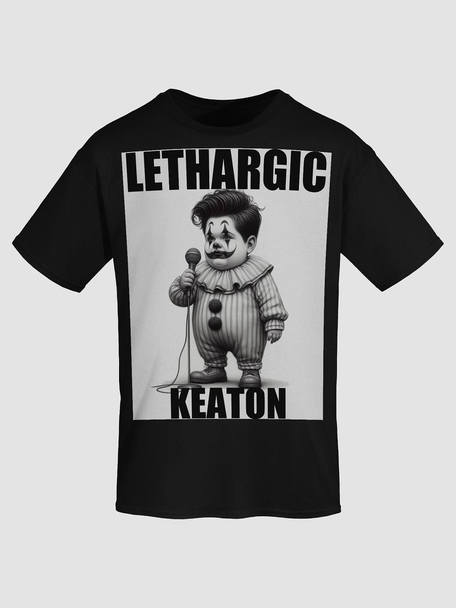 Lethargic (V2) "Keaton" product image (7)