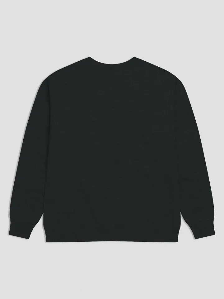 Tater Arcade Spellout Crewneck product image (5)