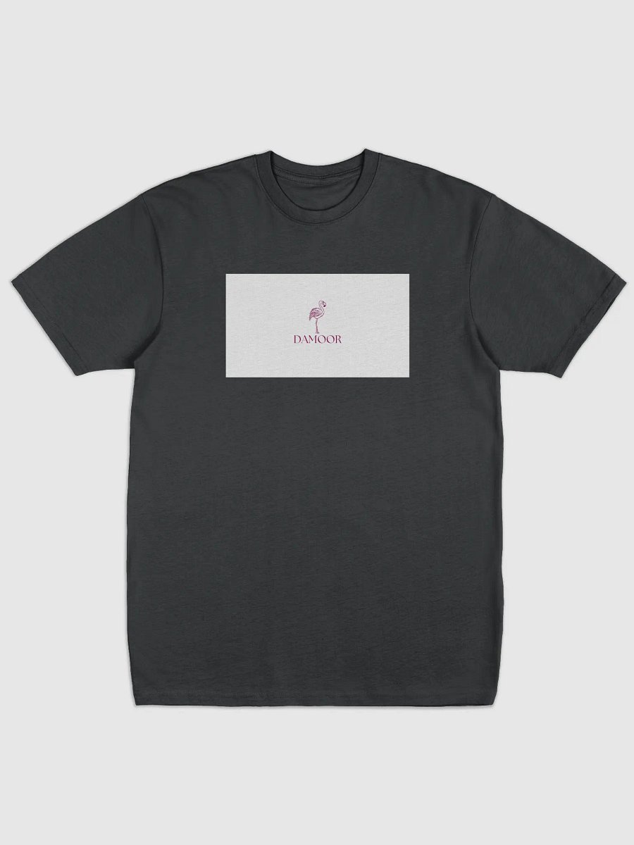 Midnight Classic Tee product image (1)