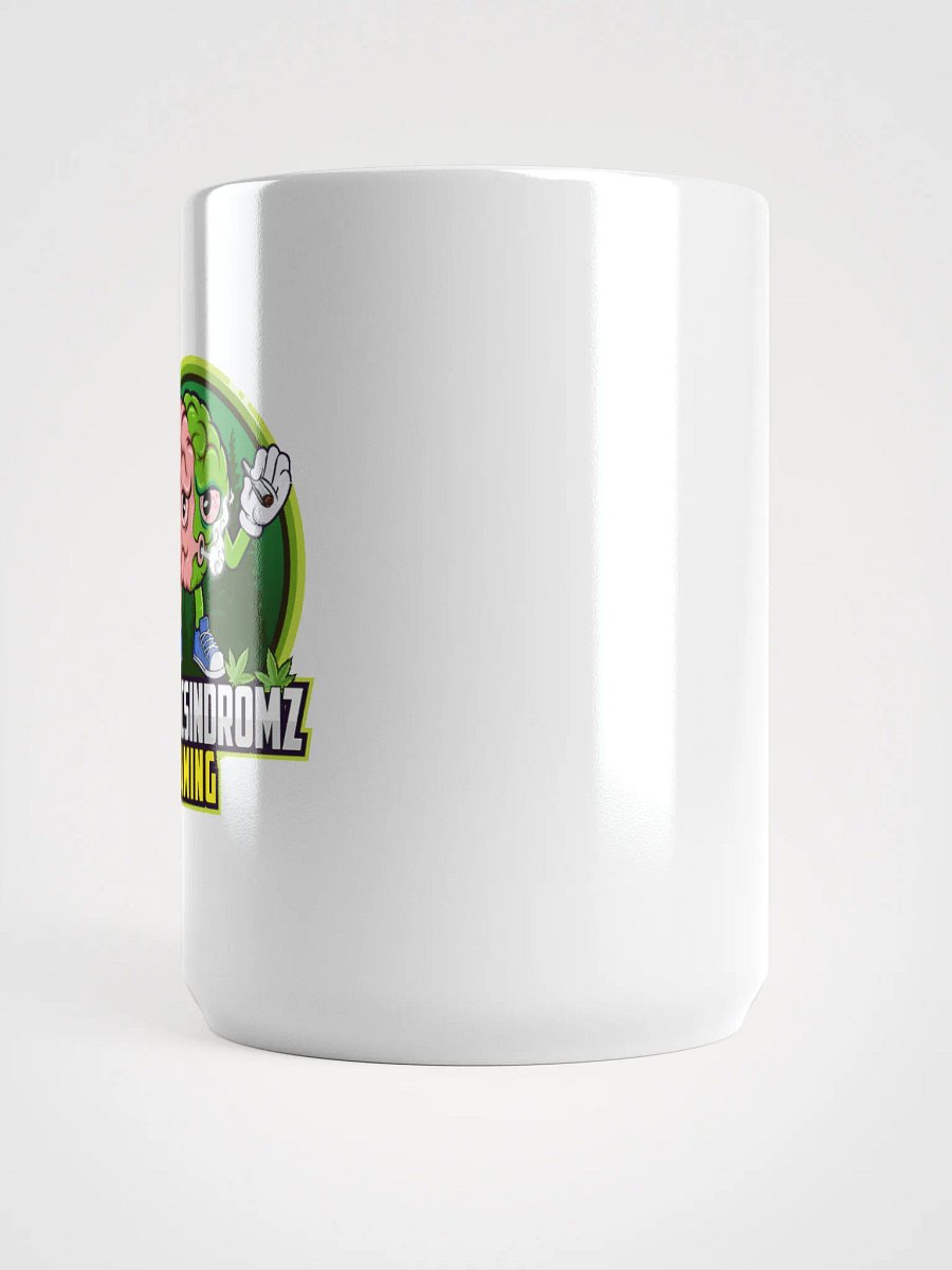 Chronic Mug product image (2)