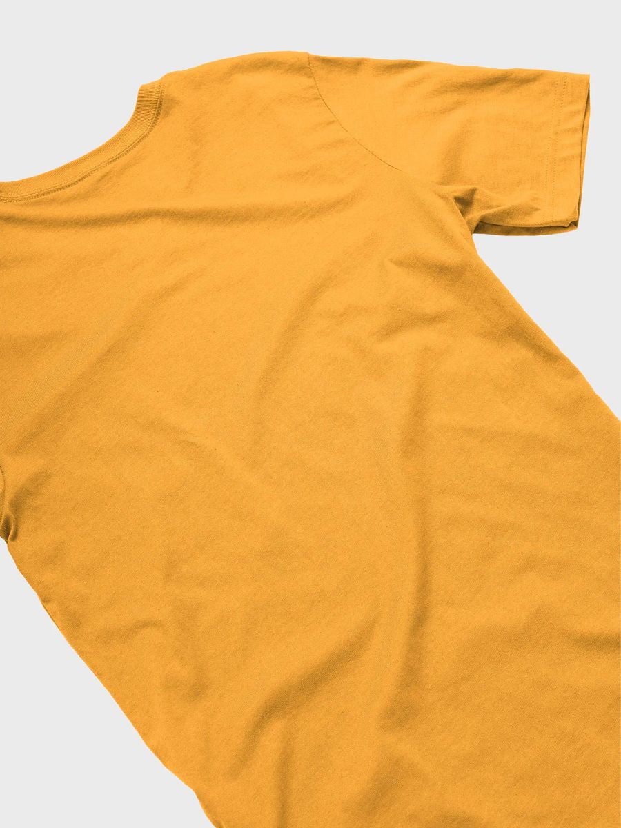 APPLE RANKINGS: Red Delicious Apple T-Shirt (Slim Fit) product image (5)