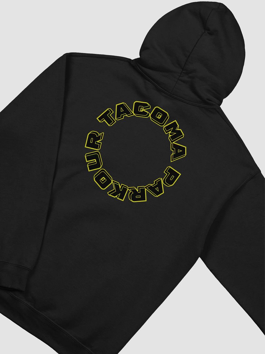 TPC Circle Hoodie product image (4)