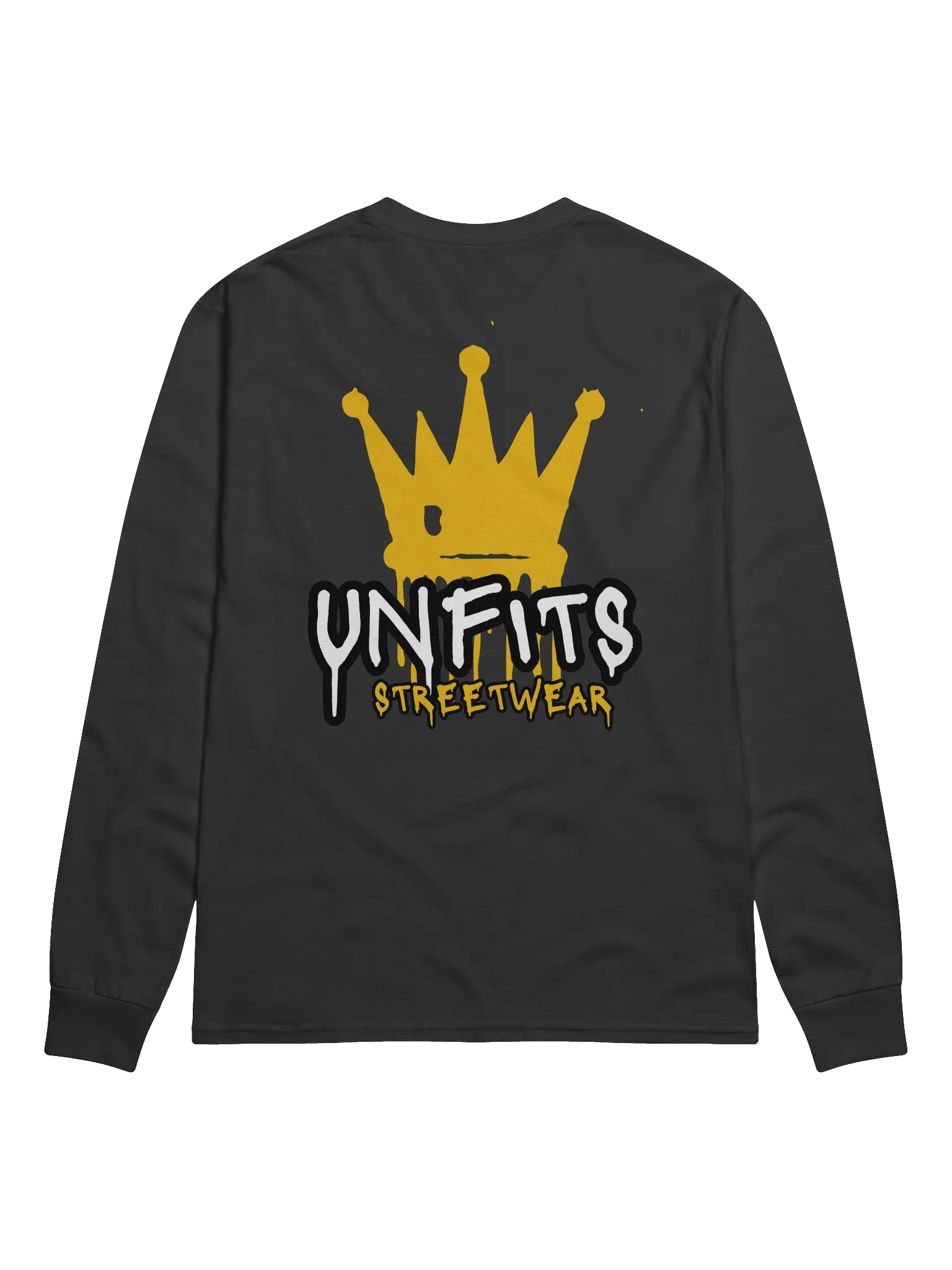 Champion® Royal Crown Champion Long Sleeve product image (2)