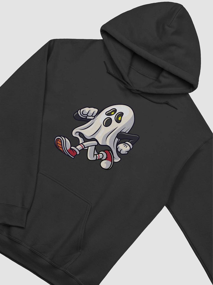 Ghostly Sneaker Run Hoodie product image (2)