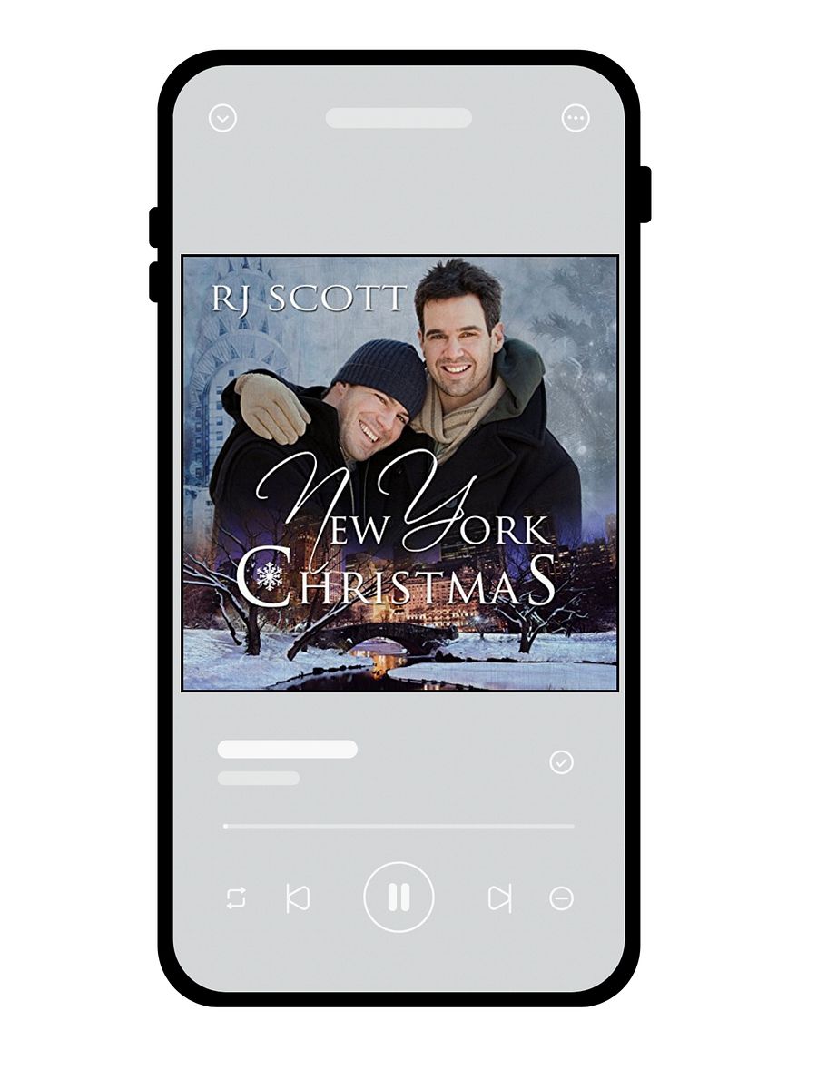 New York Christmas - Audio product image (1)