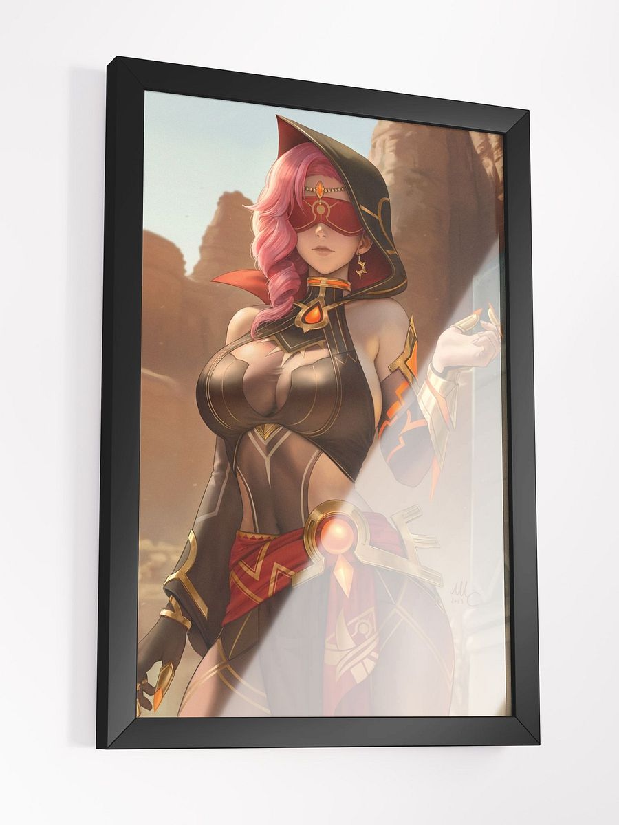 Babel - Framed product image (2)
