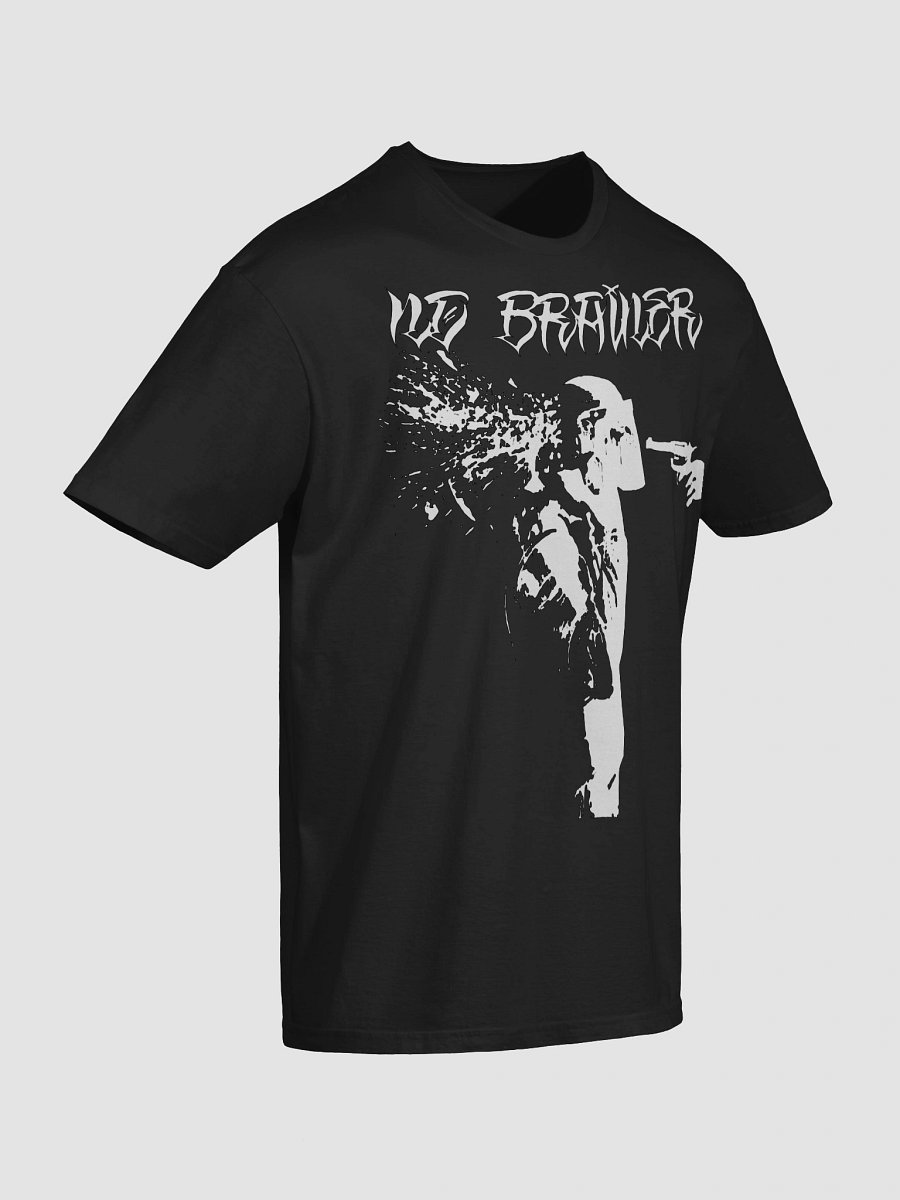 Band Shirt Redux product image (6)
