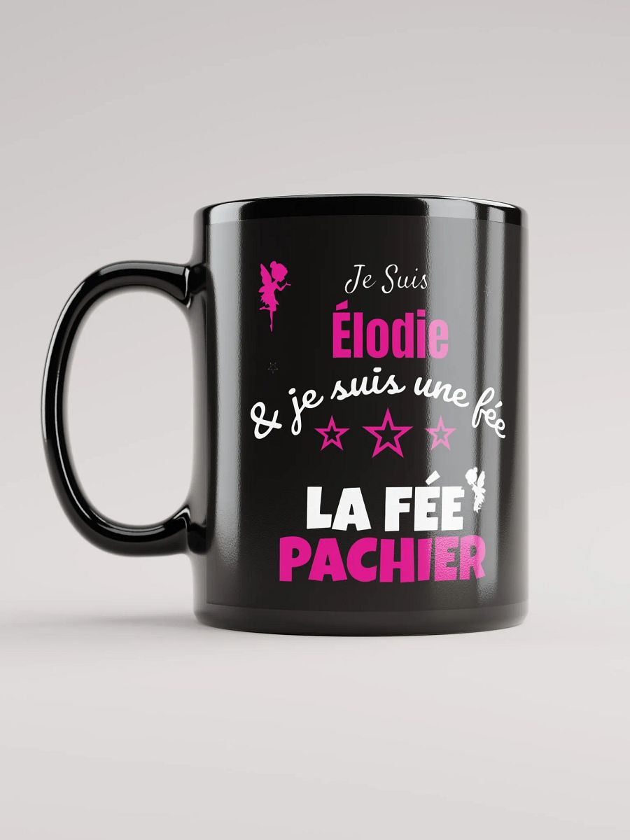 Je suis une fée - Élodie product image (6)