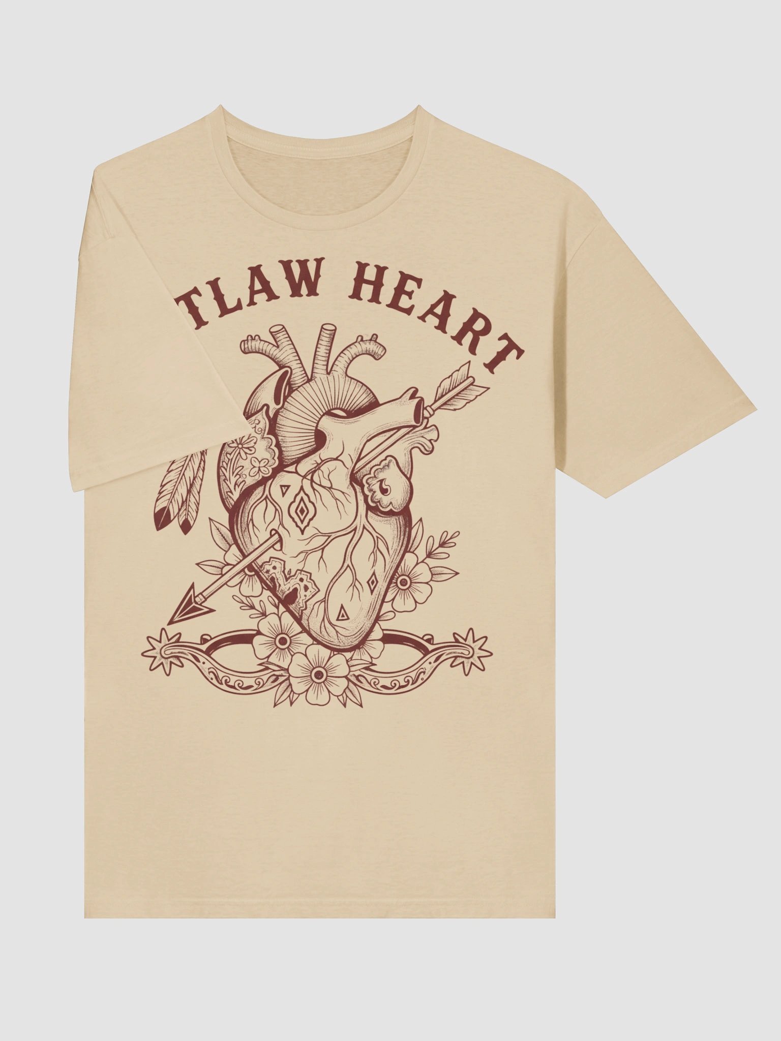 Outlaw Heart product image (5)