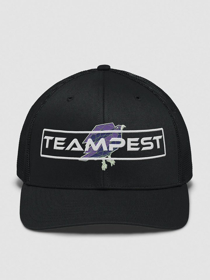 TeamPEST Trucker Hat product image (1)