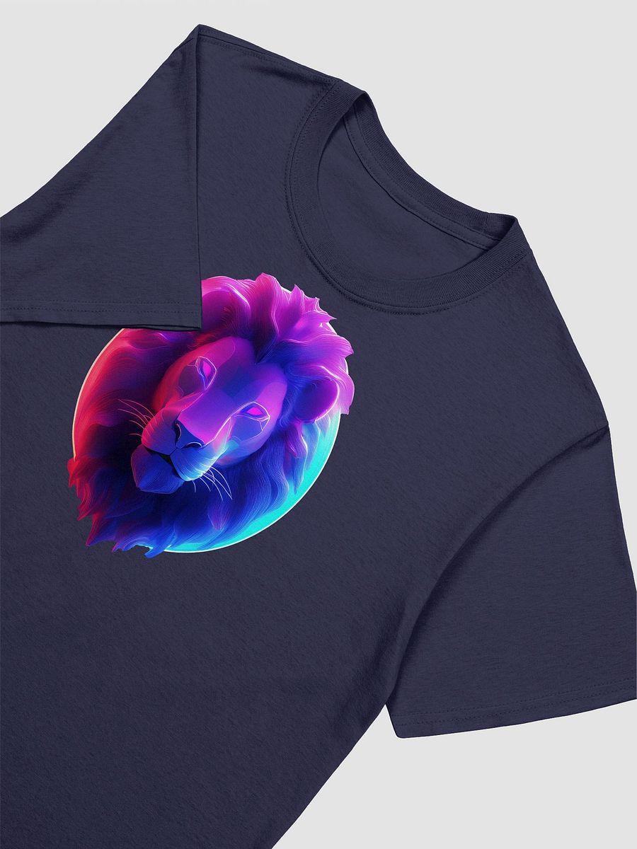Men's Neon Lion Tee product image (17)