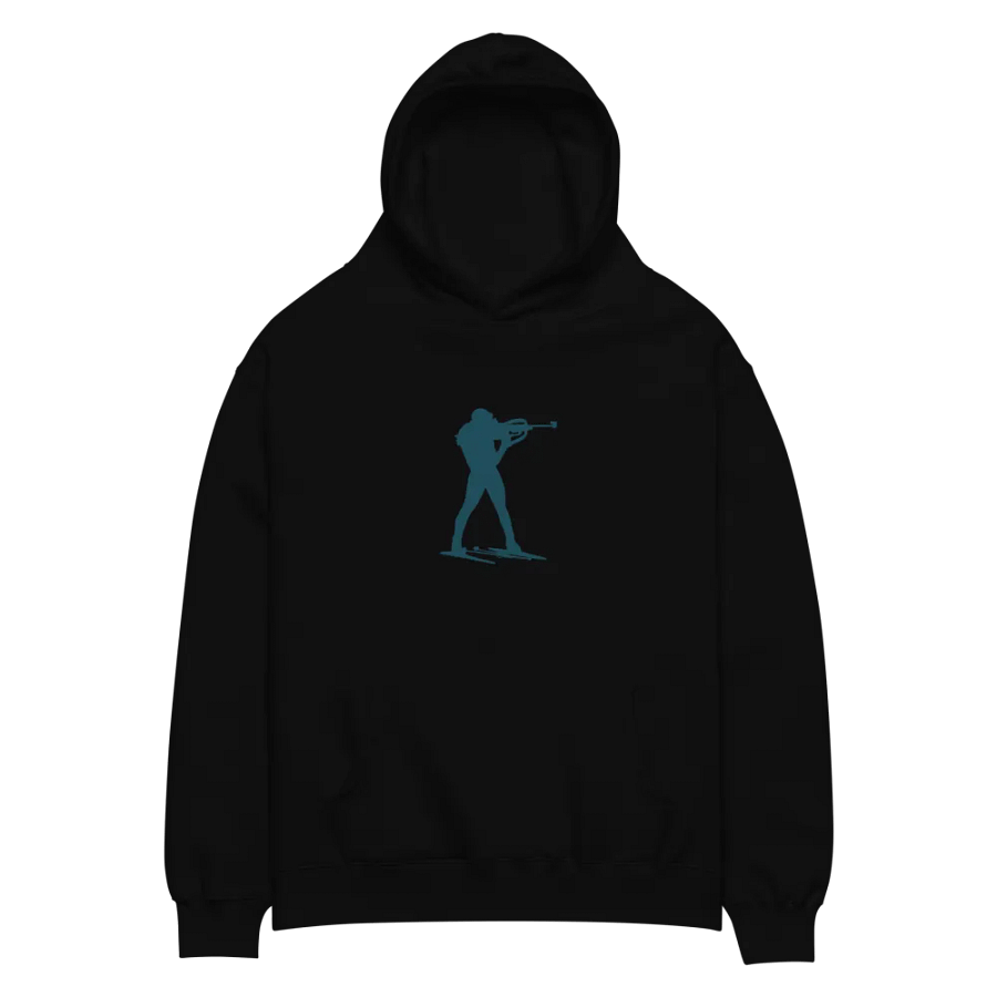 Unisex Premium Oversized Hoodie product image (2)