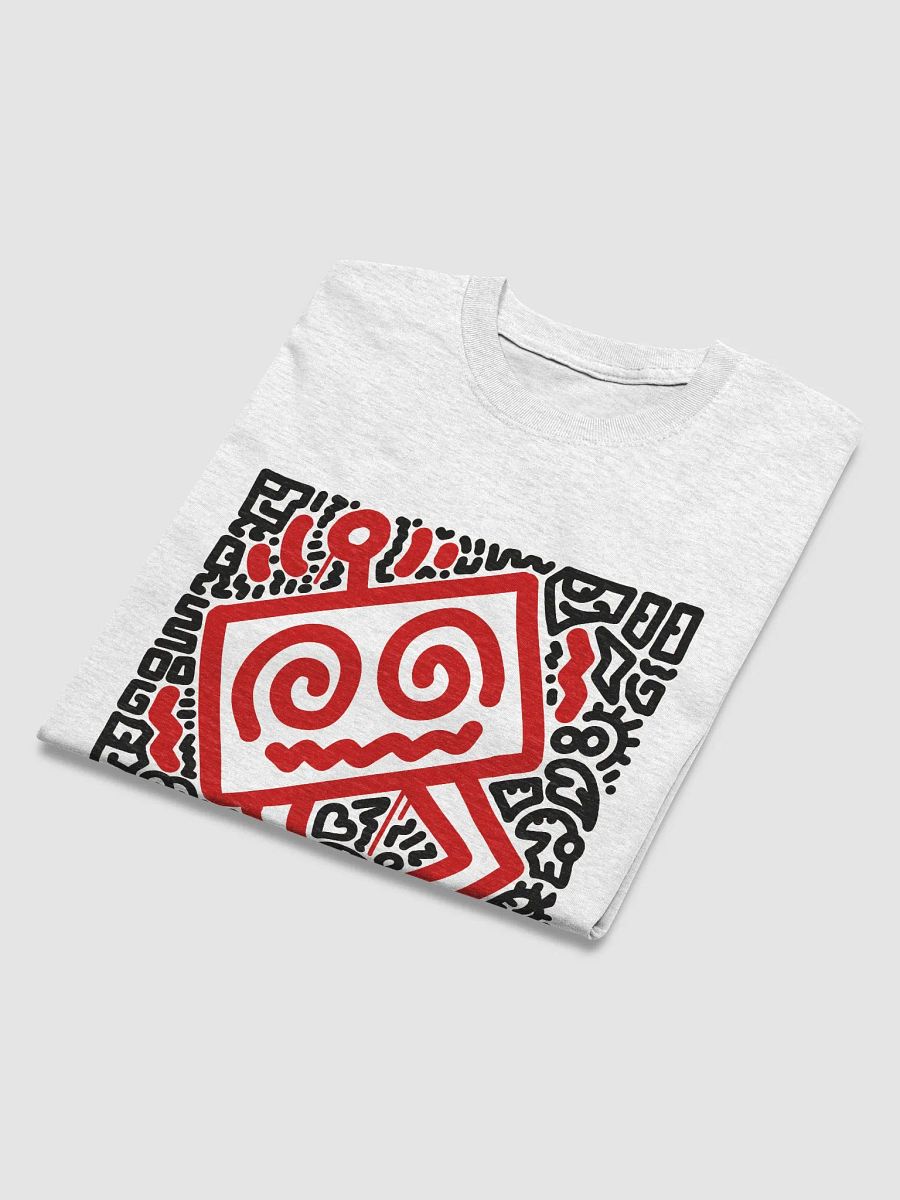 Loco Robo T Shirt product image (4)