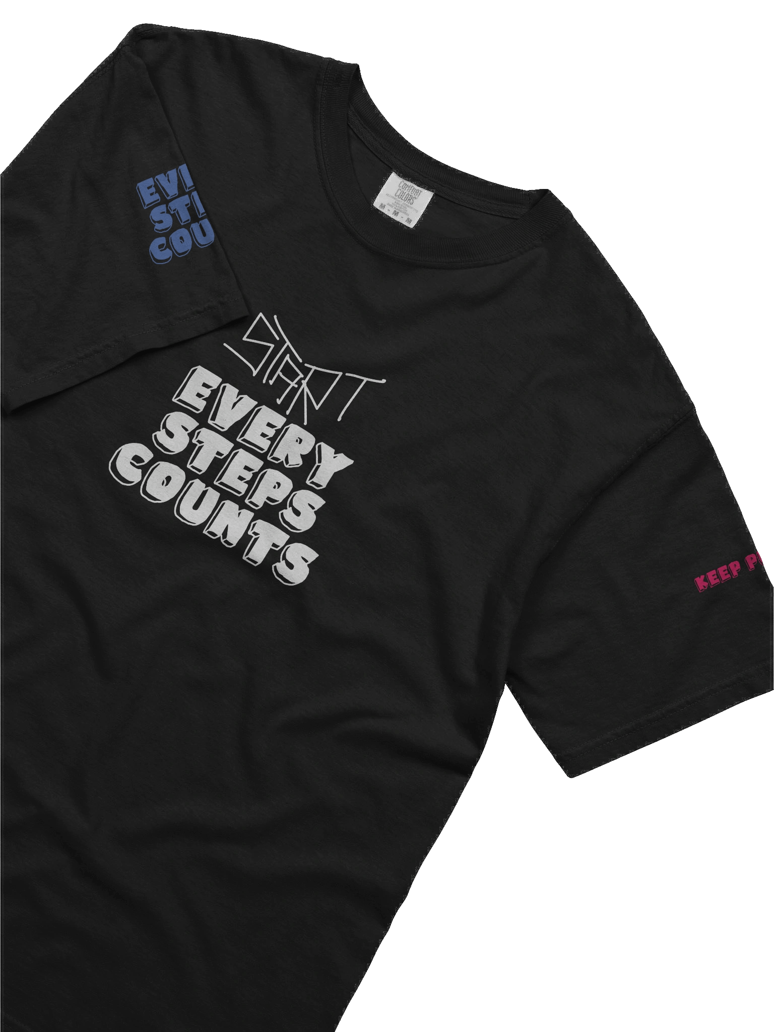 Start – Every Step Counts product image (64)