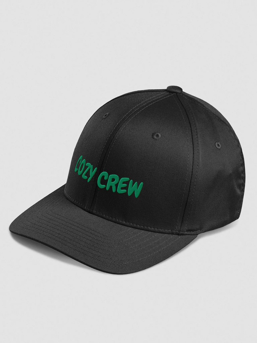 Cozy Crew Cap product image (7)