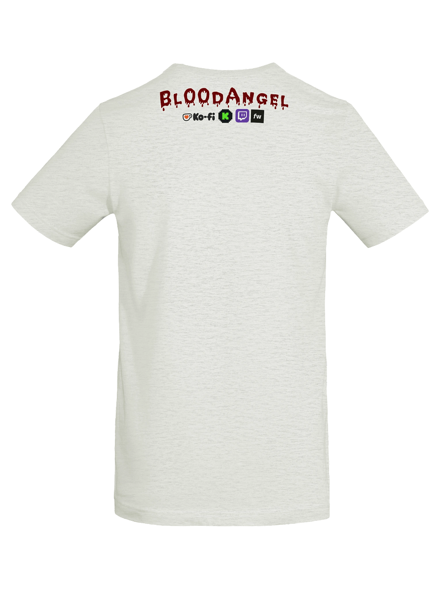 Vampire Shirt product image (88)