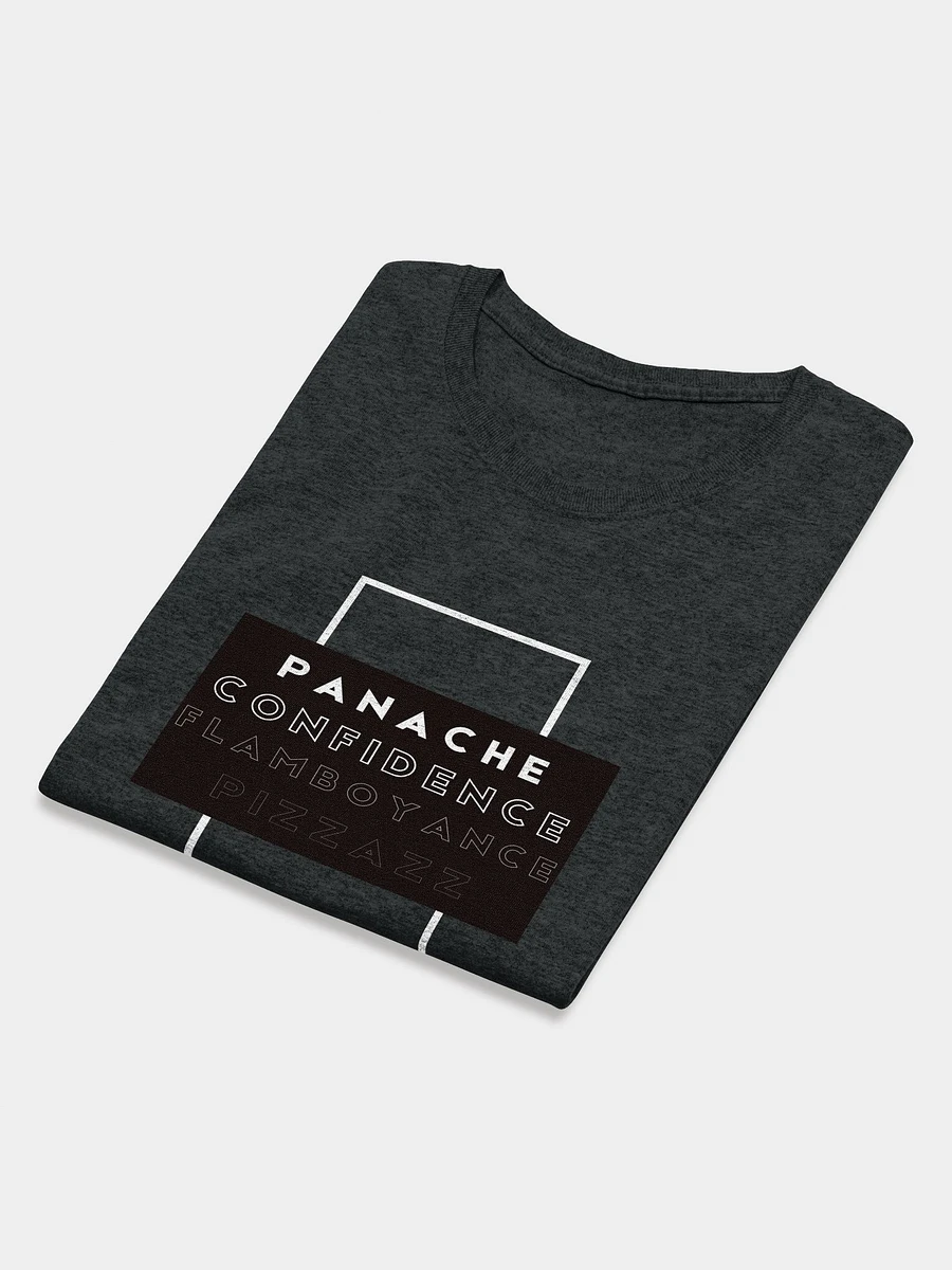 Word of the day: Panache T-Shirt [Woman] product image (4)