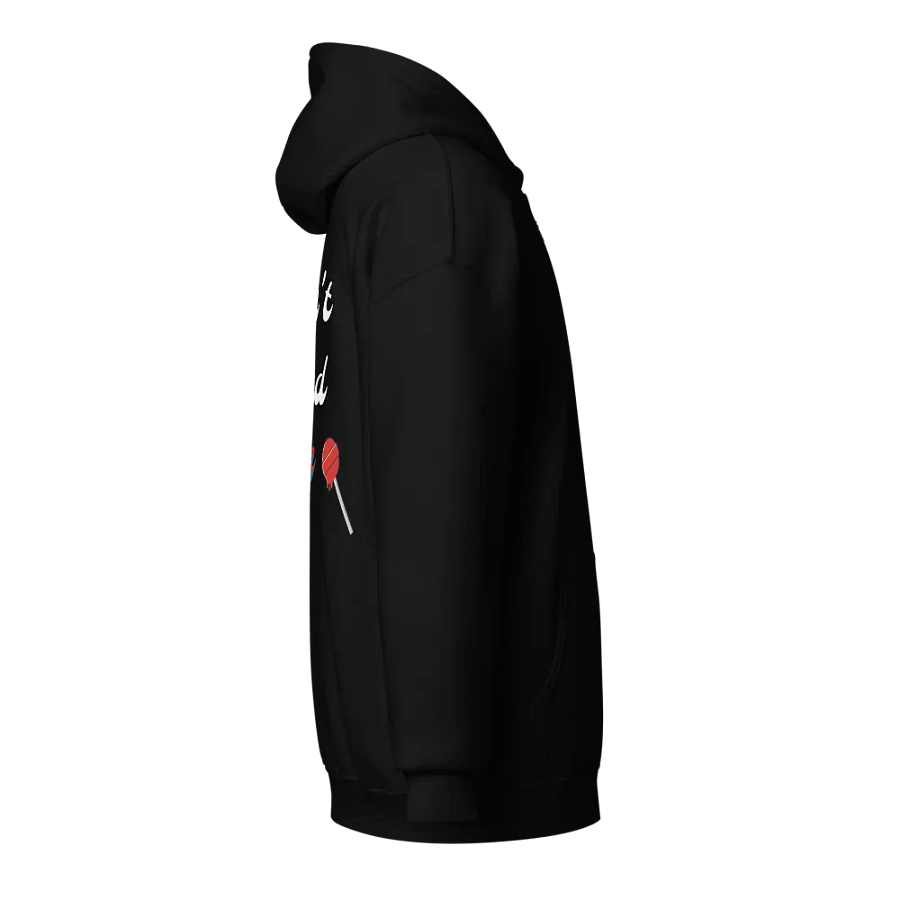 emo dont mind Jacket product image (4)
