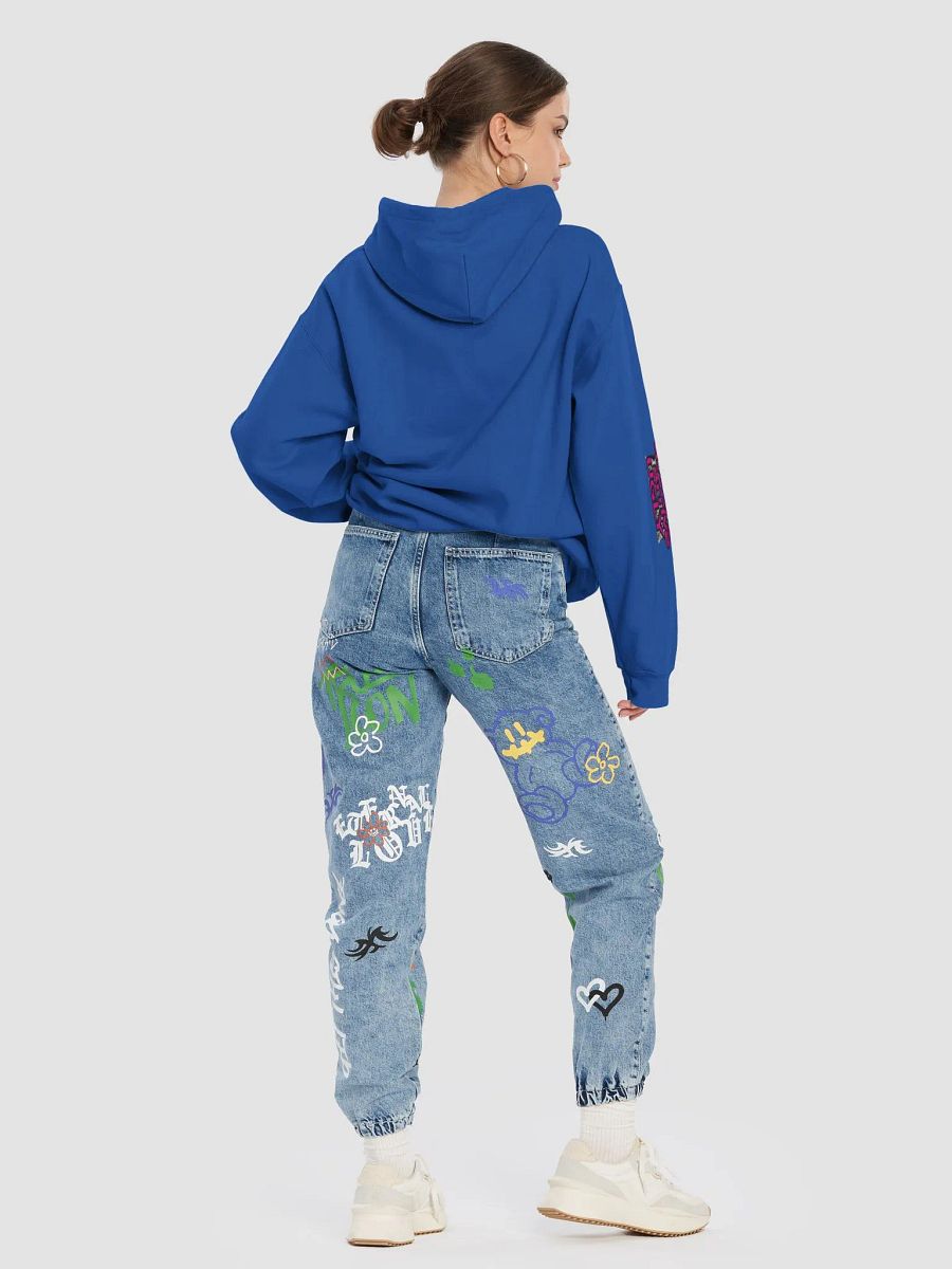 Fashionably Late | Classic Hoodie product image (9)