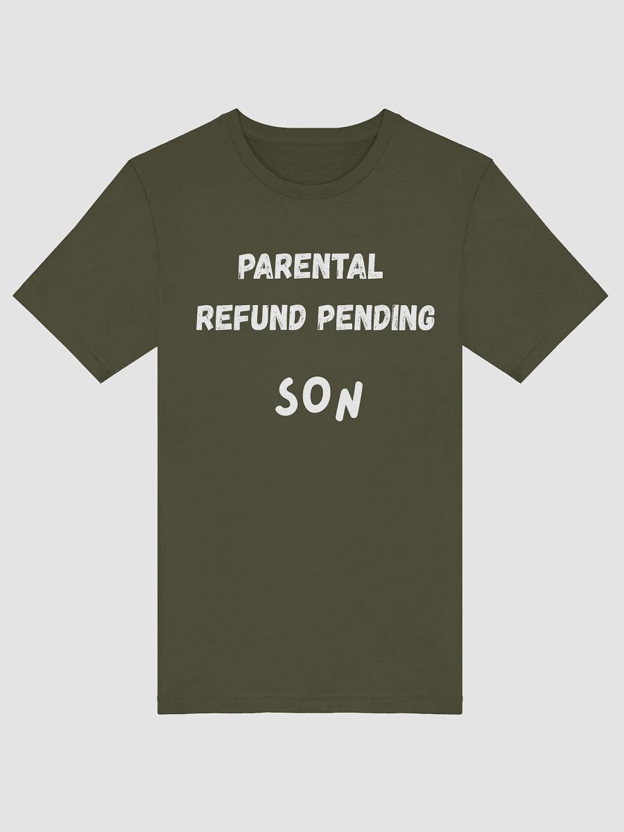 Parental Refund Pending product image (13)