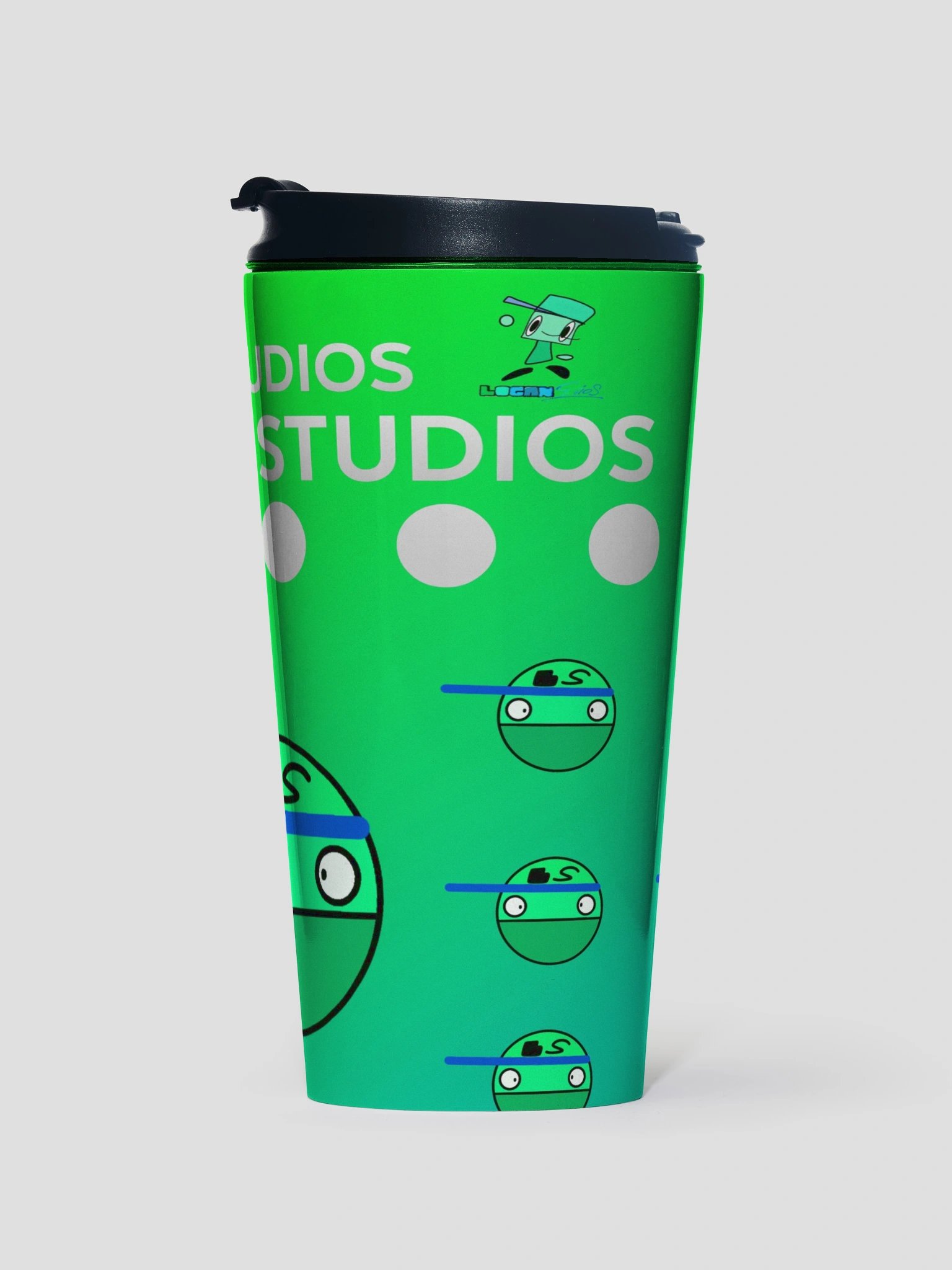 Logan Studios Travel Cup© product image (1)