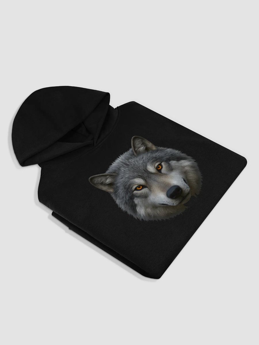 beautiful wolf shirt product image (4)