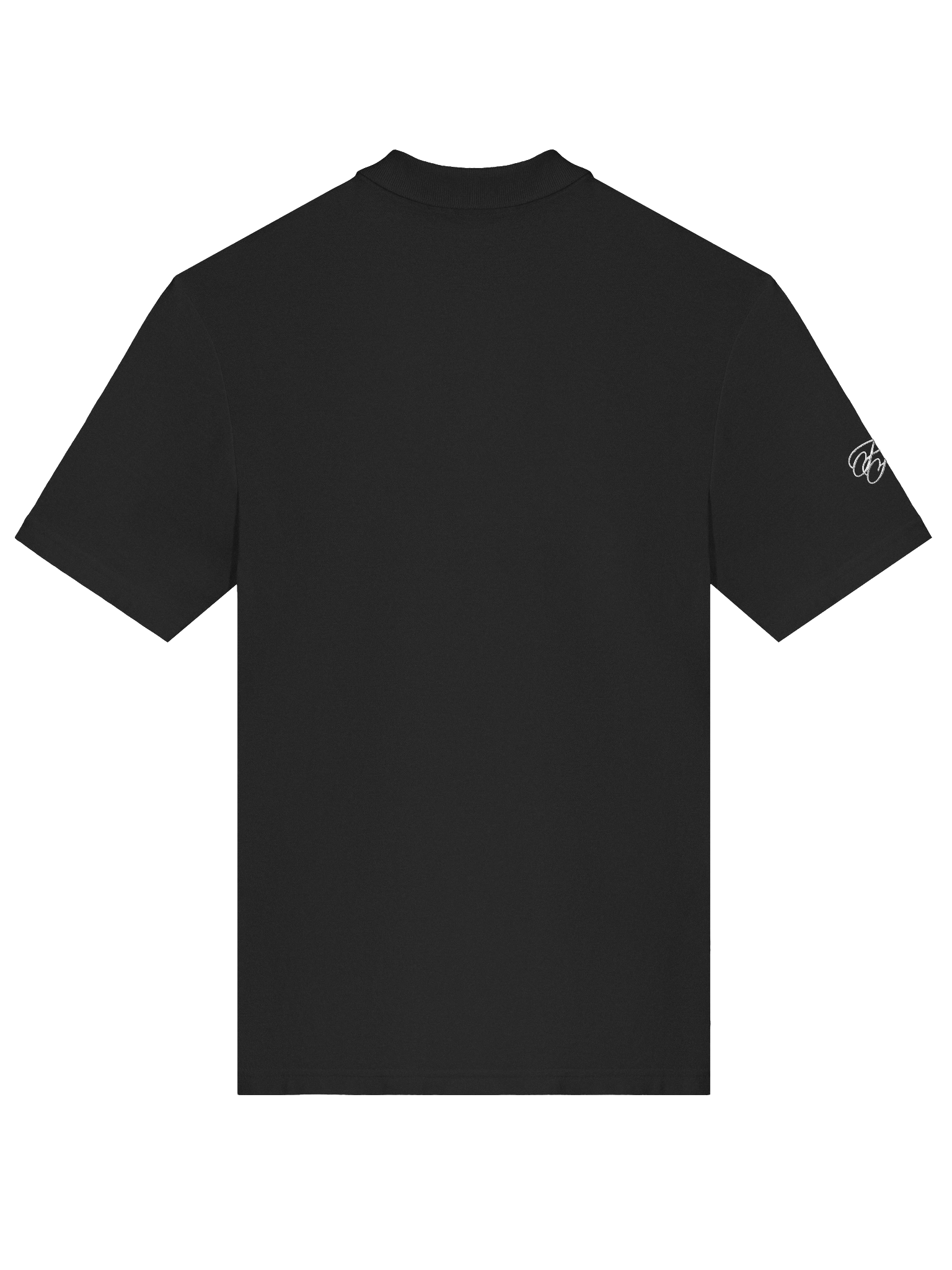 F&F Signature Men's Pique Polo Shirt product image (4)