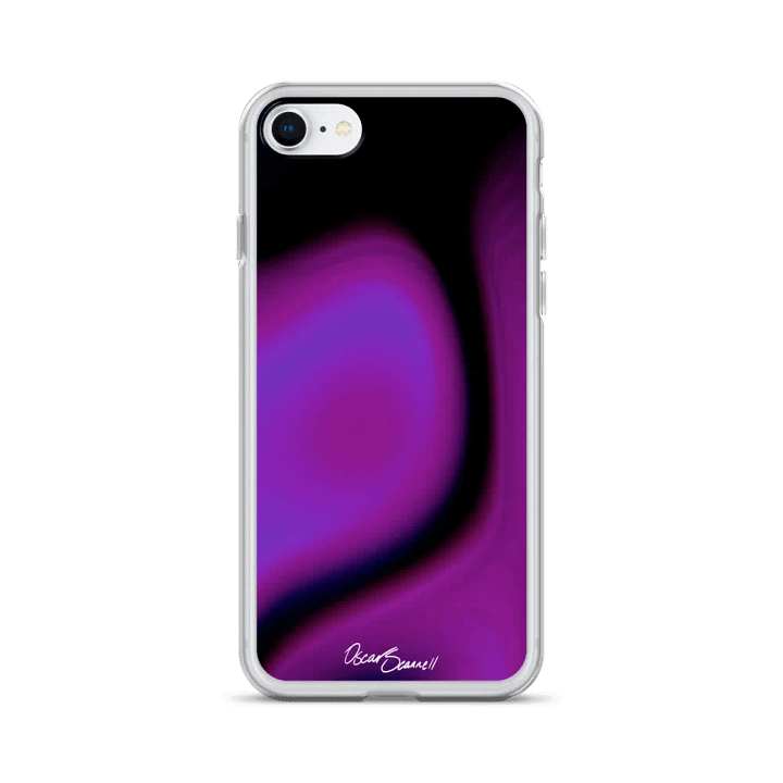 LP3 Expanded Edition iPhone Case product image (1)