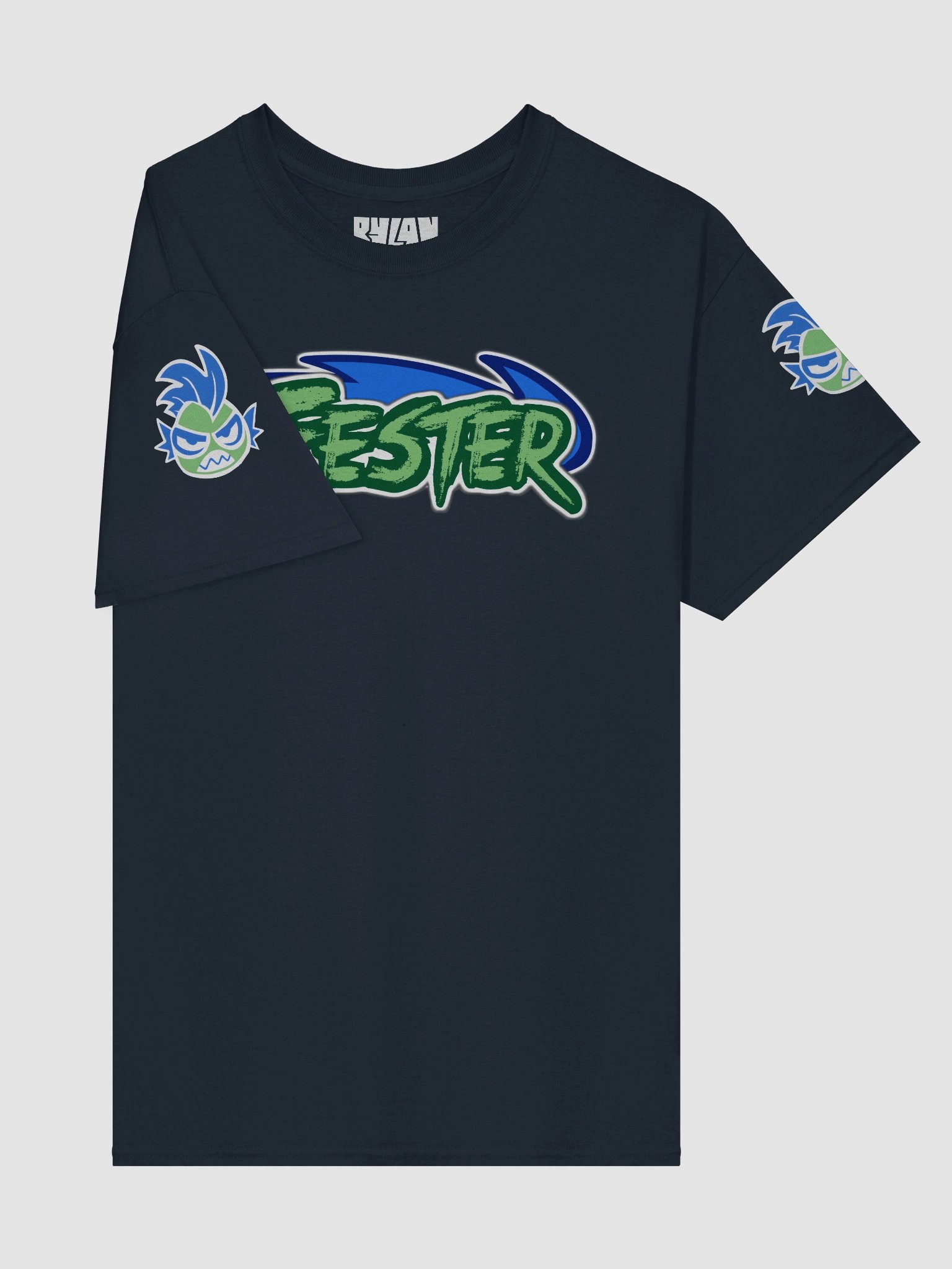 Fester Logo T-Shirt product image (5)