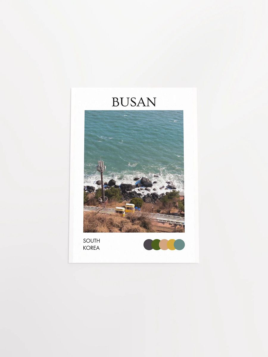 Skycars of Busan product image (4)