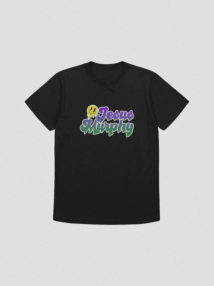 jesus unisex T product image (4)